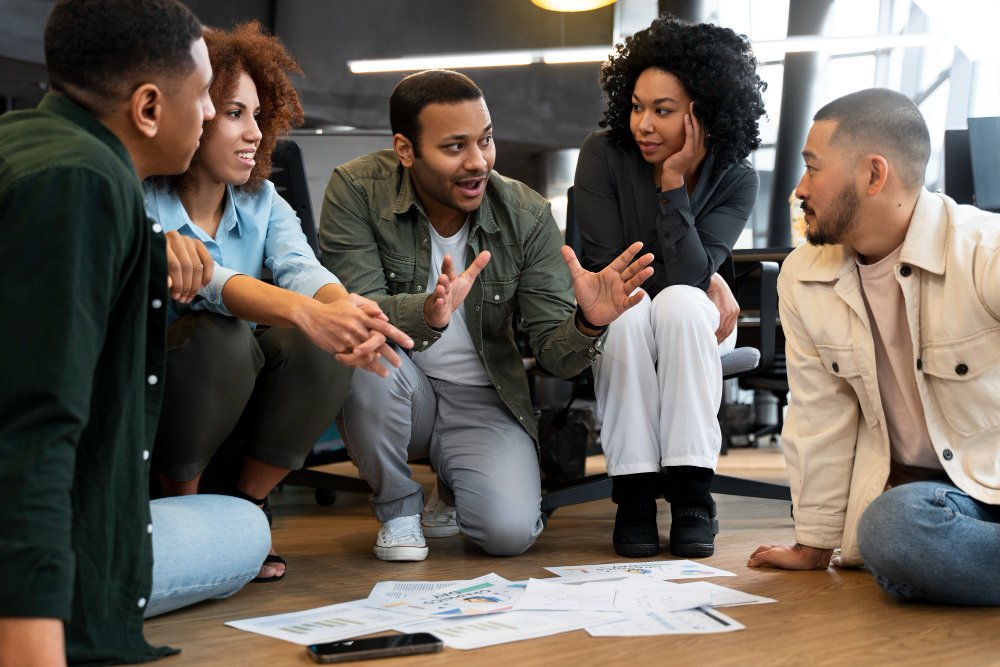 Avoid Leading a Meeting That “Could’ve Been an Email”