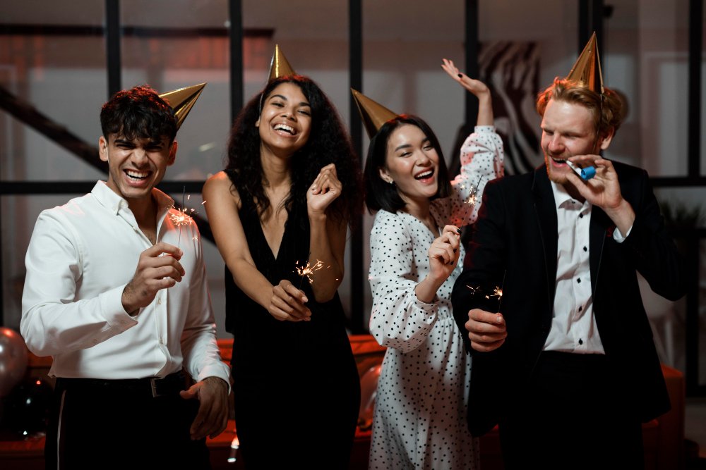 Holiday Cheer, Fewer Fears: A Leader’s Guide to Today’s Office Party