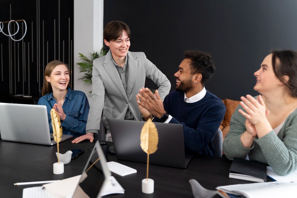 Make Your Year-End Performance Reviews Meaningful