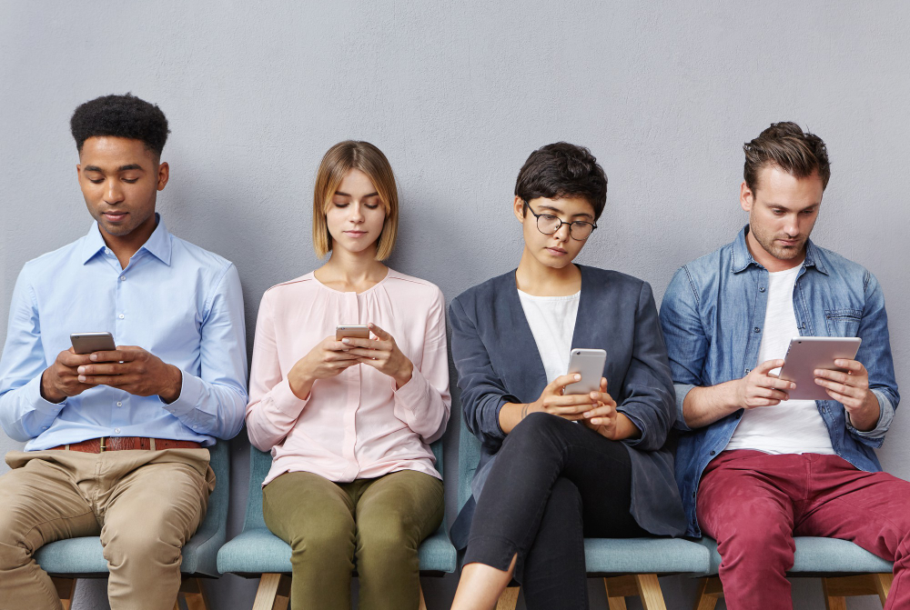 Why Hiring Feels Broken: The Great Disconnect