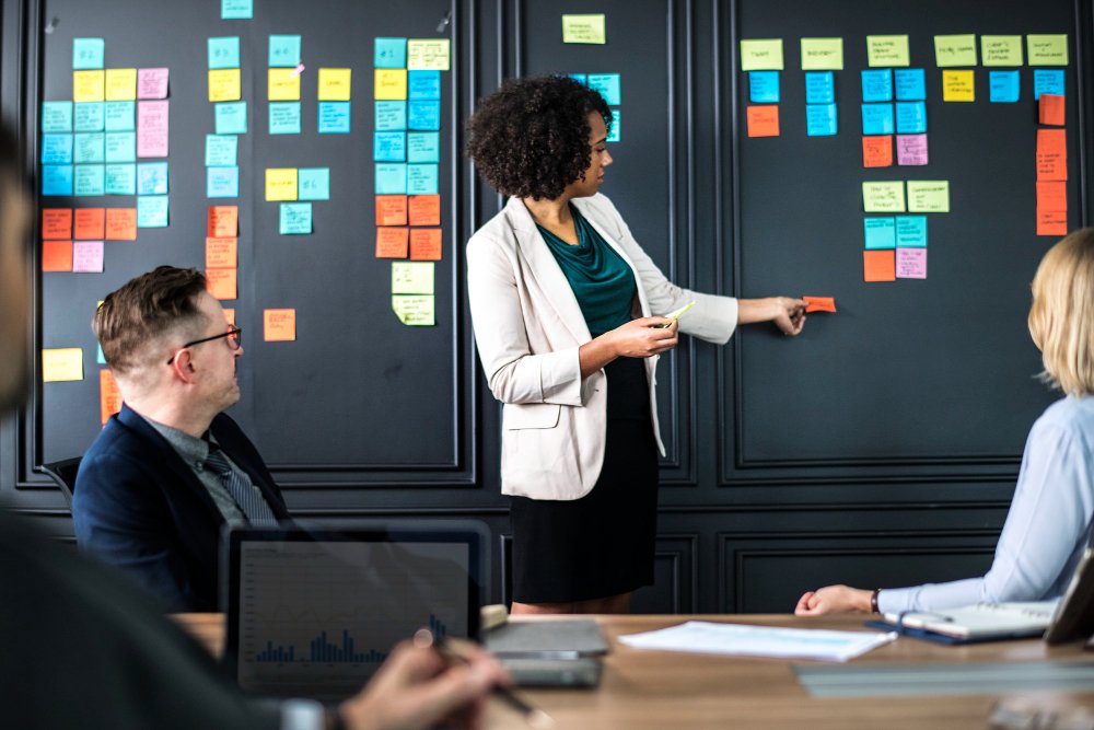 How to Manage Multiple Changes at the Same Time
